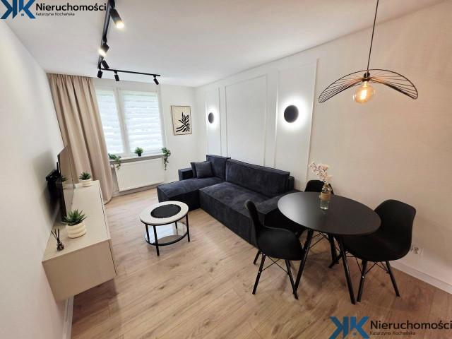 Mieszkanie do wynajęcia, Świętochłowice M. Świętochłowice Centrum, 2300 PLN, 38 m2, domy KKN MW 370