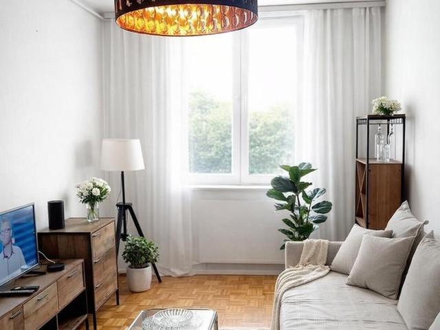 Mieszkanie do wynajęcia, Wrocław Stare Miasto ul. Bolesława Prusa, 2850 PLN, 55 m2, domy AE MW 11325
