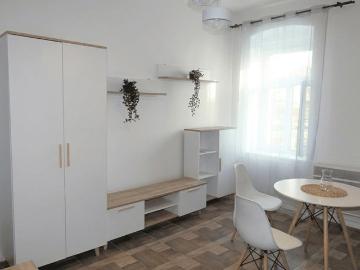 Mieszkanie do wynajęcia, Wałbrzyski Wałbrzych Stary Zdrój Guglielmo Marconiego, 1250 PLN, 40 m2, domy 38036/4034/OMW