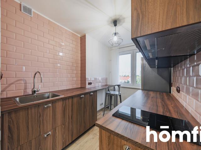 Mieszkanie do wynajęcia, Poznań Poznań Grunwald, 2700 PLN, 44 m2, domy 61780/2089/OMW