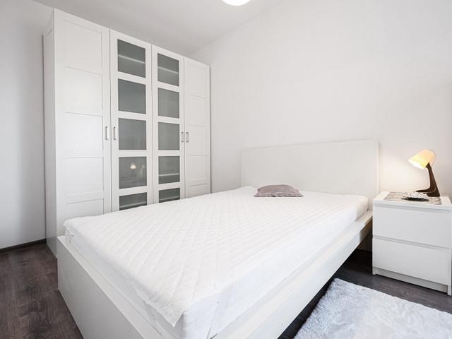 Mieszkanie do wynajęcia, Warszawa Śródmieście Muranów Burakowska, 3700 PLN, 44 m2, domy 4068