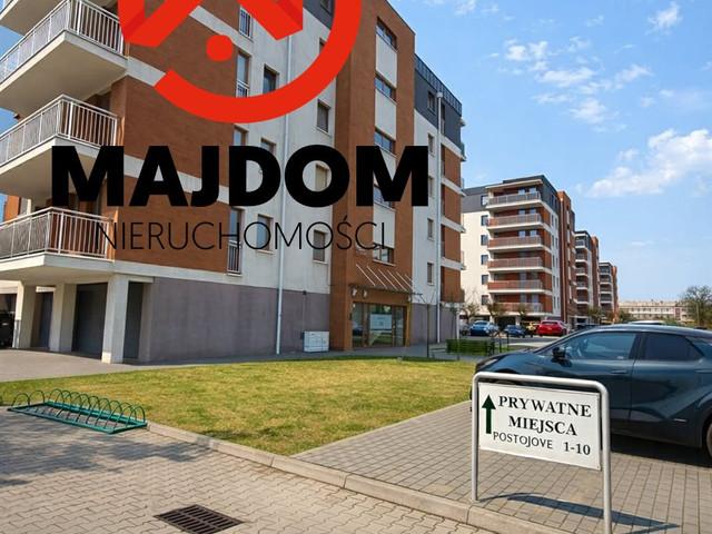 Dwupokojowe mieszkanie do wynajęcia