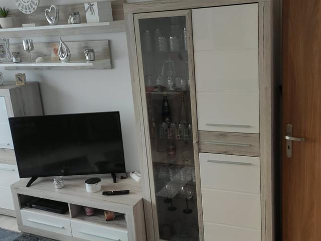 Dwupokojowe mieszkanie do wynajęcia