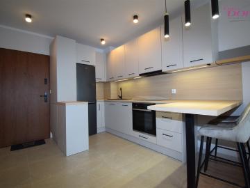 Mieszkanie do wynajęcia, Wałbrzych Piaskowa Góra, 2250 PLN, 31 m2, domy EDN MW 5638