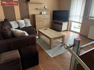 Mieszkanie do wynajęcia, Jelenia Góra M. Jelenia Góra Maciejowa, 2500 PLN, 50 m2, domy MW 28812 3