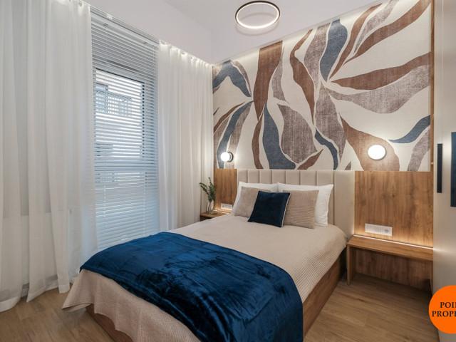 Mieszkanie do wynajęcia, Łódź M. Łódź Śródmieście Nawrot, 2100 PLN, 32 m2, domy PTY MW 6938 6