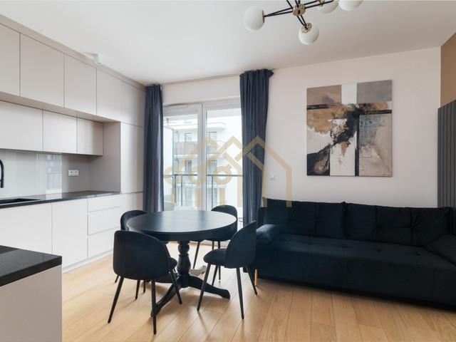 Mieszkanie do wynajęcia, Warszawa Praga Południe Praga Południe Kamionek Mińska, 2970 PLN, 38 m2, domy WE653741