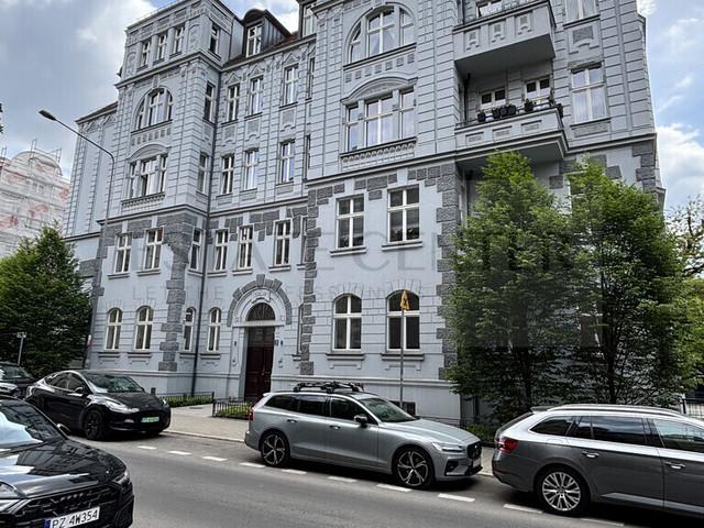 Dwupokojowe mieszkanie do wynajęcia