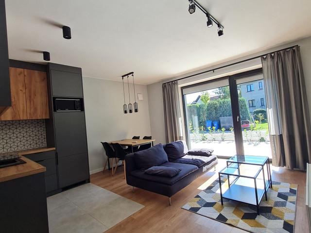 Mieszkanie do wynajęcia, małopolskie Kraków Bronowice Pamiętna, 3200 PLN, 43 m2, domy gratka 47610039