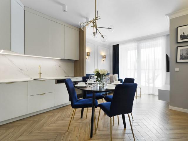Mieszkanie do wynajęcia, Gdańsk Śródmieście Stępkarska, 2800 PLN, 44 m2, domy 305872