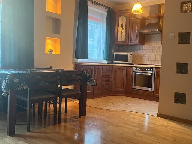 Mieszkanie do wynajęcia, Włocławek M. Włocławek Centrum, 2200 PLN, 56 m2, domy BMO MW 744