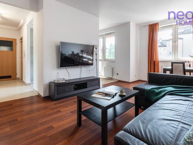Mieszkanie do wynajęcia, Kraków Podgórze Duchackie Kurdwanów Michała Żaka, 2700 PLN, 50 m2, domy 374