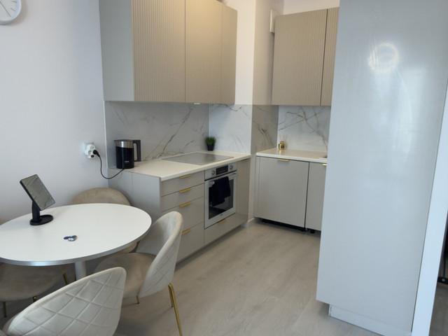 Mieszkanie do wynajęcia, warmińsko mazurskie działdowski Lidzbark Gdańsk, 3000 PLN, 41 m2, domy gratka 49056605
