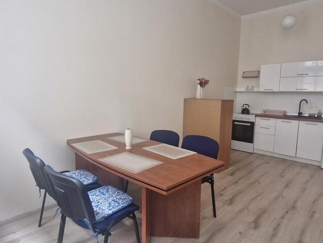 Dwupokojowe mieszkanie do wynajęcia