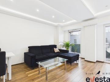 Legnica, Województwo dolnośląskie - Balkon