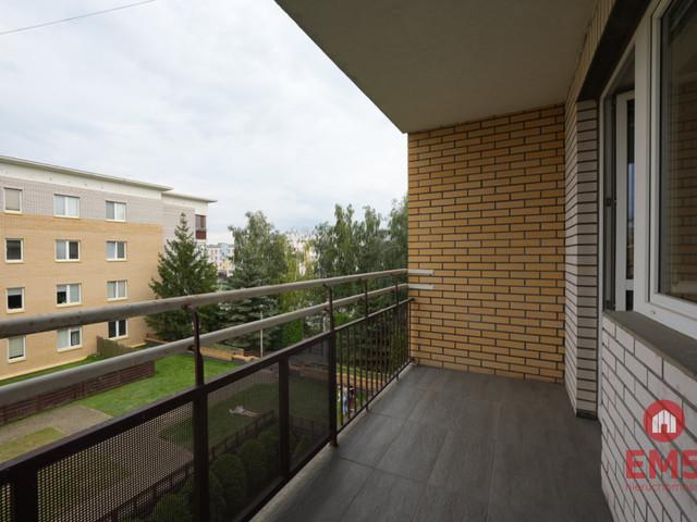 Mieszkanie do wynajęcia, Białystok Bacieczki Komisji Edukacji Narodowej, 1950 PLN, 46,9 m2, domy 641735