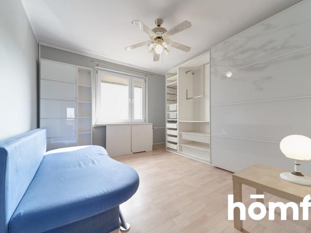 Mieszkanie do wynajęcia, Gliwice Os. Waryńskiego Koralowa, 1700 PLN, 52,61 m2, domy 60099/2089/OMW