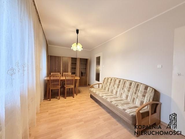 Mieszkanie do wynajęcia, Chorzów Gwarecka, 1350 PLN, 36,29 m2, domy 275/13542/OMW