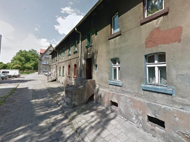 Dwupokojowe mieszkanie do wynajęcia