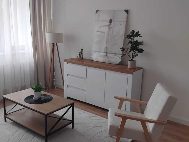 Mieszkanie do wynajęcia, Poznań Nowe Miasto Rataje osiedle Oświecenia, 2900 PLN, 49,4 m2, domy 30300638
