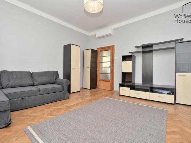 Dwupokojowe mieszkanie do wynajęcia