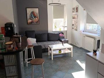 Mieszkanie do wynajęcia, Gdynia Fikakowo Lipowa, 2200 PLN, 40,5 m2, domy 13/19517/OMW