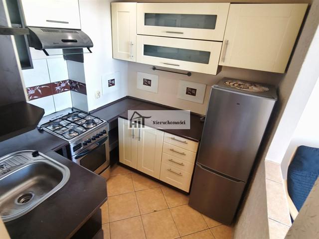 Mieszkanie do wynajęcia, Będziński Będzin Syberka Skalskiego, 1200 PLN, 30,4 m2, domy HIT MW 6272