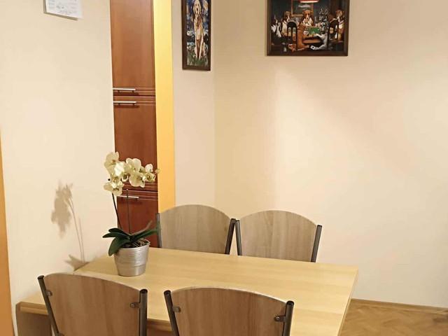 Mieszkanie do wynajęcia, mazowieckie Warszawa Wola Księcia Janusza, 3300 PLN, 49 m2, domy gratka 45155103