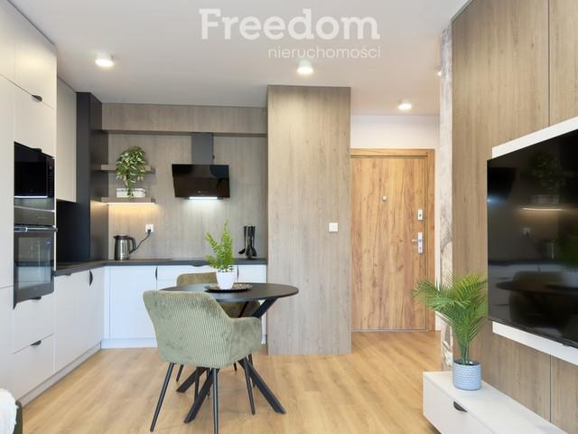 Mieszkanie do wynajęcia, Włocławek Smolna, 2500 PLN, 34,39 m2, domy 8014/3685/OMW