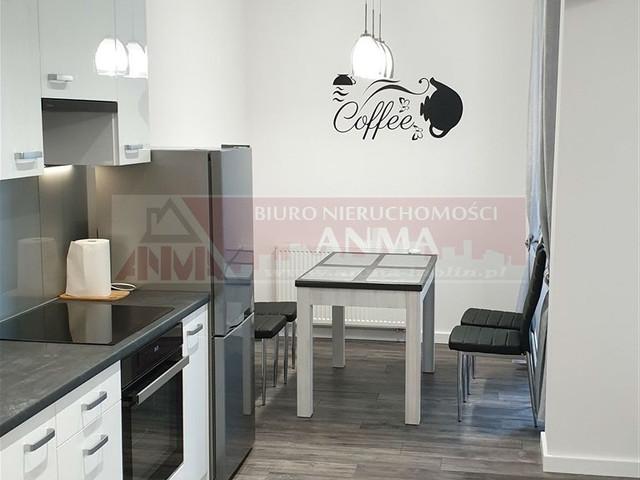 Mieszkanie do wynajęcia, Lublin M. Lublin Dziesiąta Dunikowskiego, 2500 PLN, 54,67 m2, domy ANM MW 32989