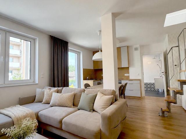 Mieszkanie do wynajęcia, Opole Złota, 2300 PLN, 48 m2, domy 238