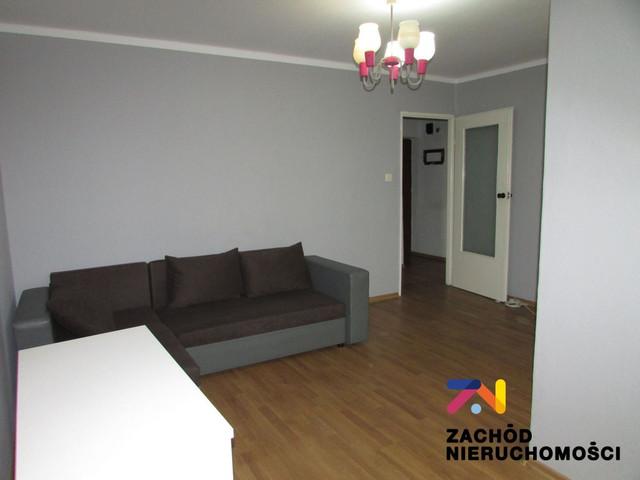 Mieszkanie do wynajęcia, Zielona Góra Osiedle Braniborskie, 1500 PLN, 40 m2, domy 166490227