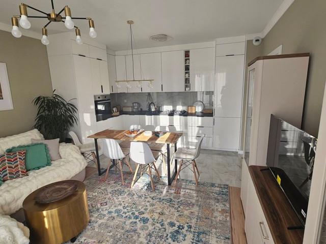 Mieszkanie do wynajęcia, Lubiński Lubin Brzeska, 2750 PLN, 42 m2, domy 21130519