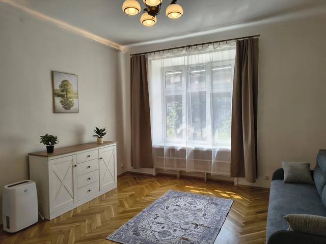 Mieszkanie do wynajęcia, małopolskie Kraków Lisia Góra Kraków Blich, 2950 PLN, 50 m2, domy gratka 37067433