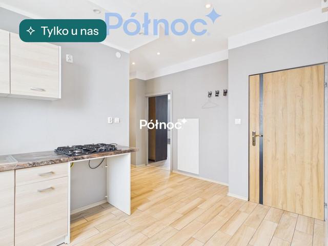 Dwupokojowe mieszkanie do wynajęcia