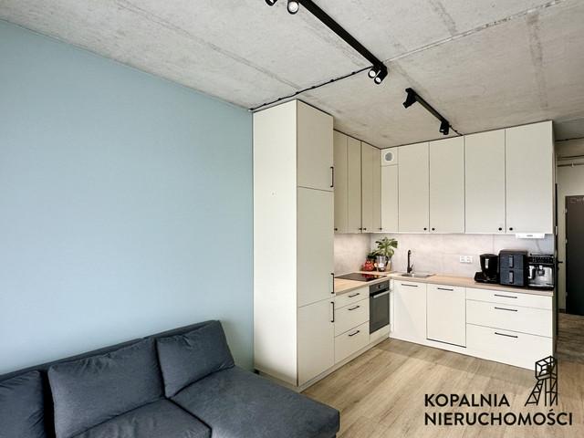 Mieszkanie do wynajęcia, Chorzów Owocowa, 2500 PLN, 45 m2, domy 277/13542/OMW