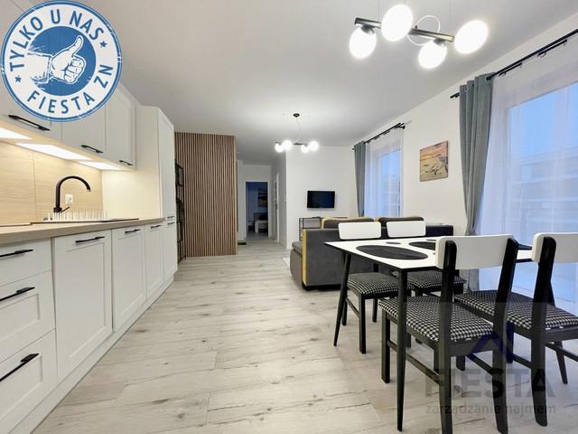 Mieszkanie do wynajęcia, Wejherowski Rumia Jeziorna, 2200 PLN, 47,28 m2, domy 8825/1621/OMW
