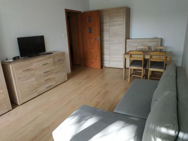 Mieszkanie do wynajęcia, Gdańsk Zbigniewa Burzyńskiego, 2900 PLN, 49 m2, domy 1094070930
