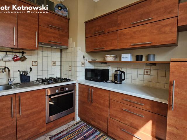 Dwupokojowe mieszkanie do wynajęcia