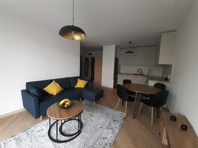 Mieszkanie do wynajęcia, pomorskie Gdynia Chwarzno Wiczlino Świętej Faustyny, 2399 PLN, 43 m2, domy gratka 49346999