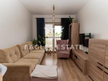 Mieszkanie do wynajęcia, Rzeszów Przybyszówka Wołyńska, 2400 PLN, 39,21 m2, domy 65/17058/OMW