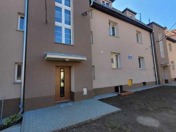 Dwupokojowe mieszkanie do wynajęcia