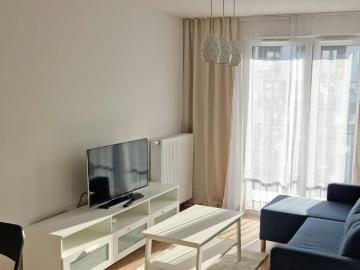 Mieszkanie do wynajęcia, małopolskie Kraków Piasta Kołodzieja, 2900 PLN, 34 m2, domy gratka 32917791