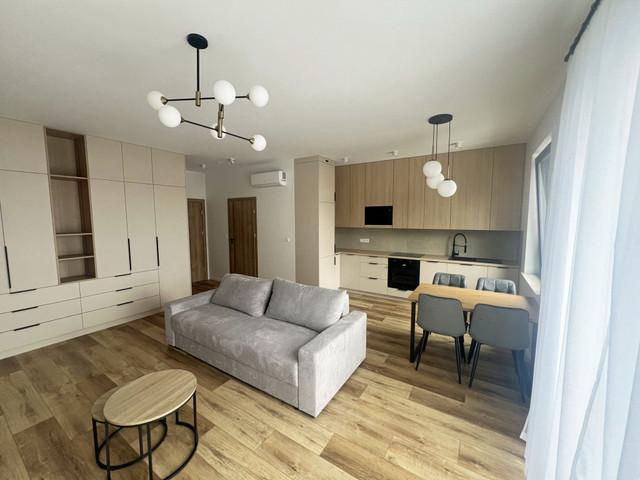 Mieszkanie do wynajęcia, Poznański pow. Tarnowo Podgórne gm. Rynkowa, 3500 PLN, 53 m2, domy 3578