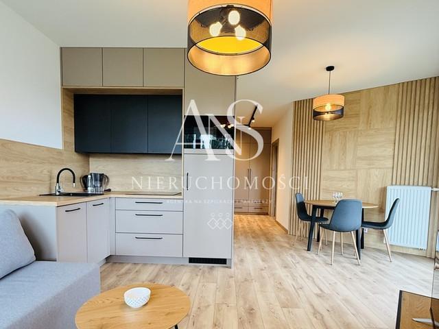 Mieszkanie do wynajęcia, Poznań Ziębicka, 2500 PLN, 40 m2, domy 69/15792/OMW