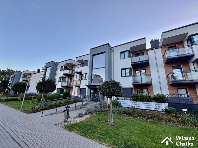 Mieszkanie do wynajęcia, Zielona Góra Łężyca Inwestycyjna, 2550 PLN, 42 m2, domy 19/17237/OMW