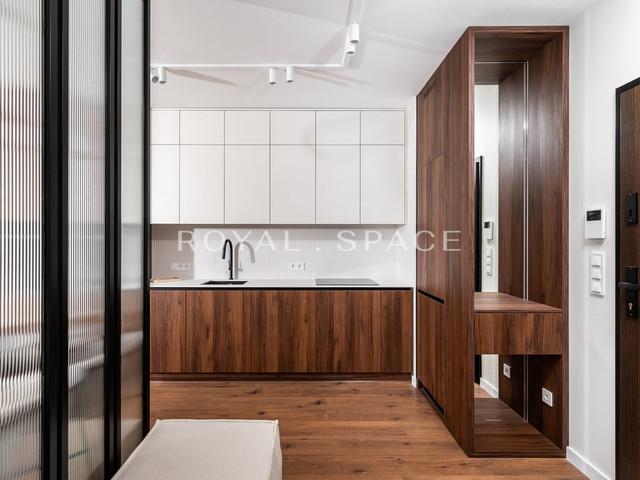 Mieszkanie do wynajęcia, Kraków Grzegórzki Mogilska, 3150 PLN, 40,29 m2, domy 4170/7466/OMW