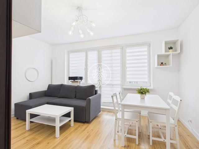 Mieszkanie do wynajęcia, Bydgoszcz Modrakowa, 2300 PLN, 41,6 m2, domy 1960/14150/OMW