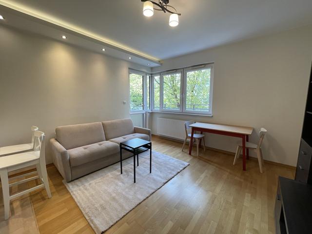 Mieszkanie do wynajęcia, Warszawa Kluczborska, 3000 PLN, 44 m2, domy 1468/13283/OMW