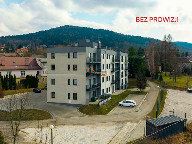 Dwupokojowe mieszkanie do wynajęcia